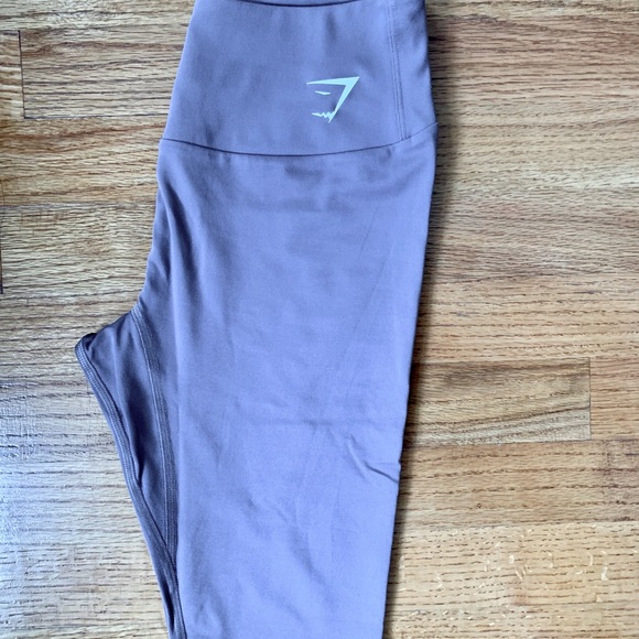 Gymshark Training Leggings Small - Picture 4 of 4
